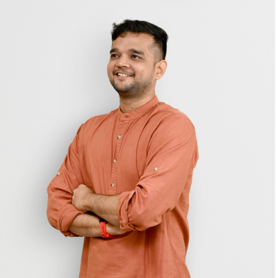 Roopam Mishra